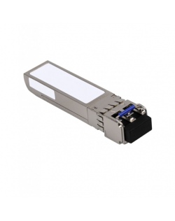 SOMI Networks | SFP+ transceiver module, 10 G | SFPC1F10GS1320 | SMF | SC/LC simplex | Wavelength 1310/1270 nm | Maximum transfe