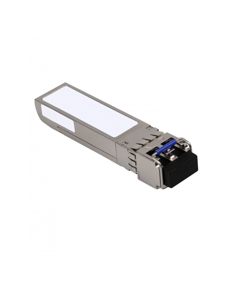 SOMI Networks | SFP+ transceiver module, 10 G | SFPC1F10GS1220 | SMF | SC/LC simplex | Wavelength 1270/1310 nm | Maximum transfe