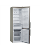 Whirlpool Refrigerator | W9M 941A B H | Energy efficiency class C | Free standing | Combi | Height 201.3 cm | No Frost system | 