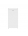 Goddess Refrigerator | GODRSF085GWAE | Energy efficiency class E | Free standing | Larder | Height 85 cm | Fridge net capacity 83 L | 41 dB | White