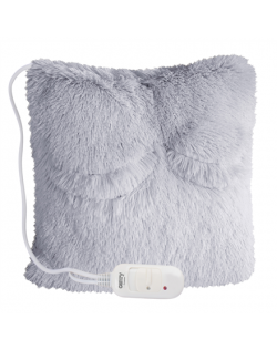 Camry Electirc heating pad CR 7428 Number of heating levels 2, Number of persons 1, Washable, Remote control, Grey