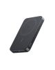 Anker MagGo Wireless Powerbank (With 30W C port, Ultra slim) | A1664H11 | 10000 mAh | Black