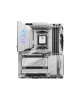 MSI MPG X870E EDGE TI WIFI | Processor family AMD | Processor socket AM5 | DDR5 | Supported hard disk drive interfaces SATA, M.2