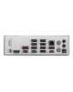 MSI MPG X870E EDGE TI WIFI | Processor family AMD | Processor socket AM5 | DDR5 | Supported hard disk drive interfaces SATA, M.2