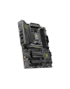 MSI MAG X870E TOMAHAWK WIFI | Processor family AMD | Processor socket AM5 | DDR5 | Supported hard disk drive interfaces SATA, M.