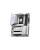 MSI MPG B850 EDGE TI WIFI | Processor family AMD | Processor socket AM5 | DDR5 | Supported hard disk drive interfaces SATA, M.2 