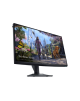 Dell Alienware AW2725QF | 27 " | IPS | 16:9 | 180 Hz | 0.5 ms | 3840 x 2160 pixels | 400 cd/m² | HDMI ports quantity 2