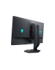 Dell Alienware AW2725QF | 27 " | IPS | 16:9 | 180 Hz | 0.5 ms | 3840 x 2160 pixels | 400 cd/m² | HDMI ports quantity 2