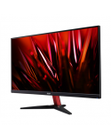 Acer Nitro KG242Y Ebmiix | 23.8 " | IPS | 16:9 | 100 Hz | 4 ms | 1920 x 1080 pixels | 250 cd/m² | HDMI ports quantity 2 | Black