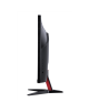 Acer Nitro KG242Y Ebmiix | 23.8 " | IPS | 16:9 | 100 Hz | 4 ms | 1920 x 1080 pixels | 250 cd/m² | HDMI ports quantity 2 | Black