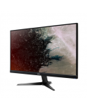 Acer Nitro QG241YEbii | 23.8 " | IPS | 16:9 | 100 Hz | 4 ms | 1920 x 1080 pixels | 250 cd/m² | HDMI ports quantity 2 | Black