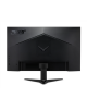 Acer Nitro QG241YEbii | 23.8 " | IPS | 16:9 | 100 Hz | 4 ms | 1920 x 1080 pixels | 250 cd/m² | HDMI ports quantity 2 | Black