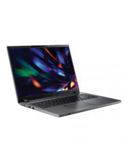 Acer TravelMate TMP216-51-TCO-5653 16“ WUXGA IPS i5-1335U/16GB/SSD 512GB/Intel Iris Xe Graphics/Win11Pro/Eng kbd/FP/Gray/3Y Warr