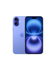 Apple iPhone 16 Plus | Ultramarine | 6.7 " | Super Retina XDR | 2796 x 1290 pixels | A18 | Internal RAM 8 GB | 128 GB | Dual SIM | 4G | 5G | Main camera resolution 48+12 MP | Secondary camera resolution 12 MP | iOS | 18