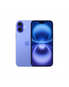Apple iPhone 16 Plus | Ultramarine | 6.7 " | Super Retina XDR | 2796 x 1290 pixels | A18 | Internal RAM 8 GB | 128 GB | Dual SIM | 4G | 5G | Main camera resolution 48+12 MP | Secondary camera resolution 12 MP | iOS | 18