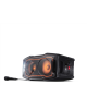 Sharp Party Speaker System with Built-in Battery | PS-931 | 180 W | Waterproof | Bluetooth | Black | Portable | Wireless connect