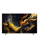 Xiaomi | TV | Max 2025 | 100 | Smart TV | Google TV | UHD | Grey