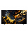 Xiaomi | TV | Max 2025 | 100 | Smart TV | Google TV | UHD | Grey