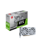 MSI GeForce RTX 3050 VENTUS 2X XS WHITE 8G OC | NVIDIA | 8 GB | GeForce RTX 3050 | GDDR6 | HDMI ports quantity 1 | 128-bit