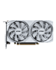 MSI GeForce RTX 3050 VENTUS 2X XS WHITE 8G OC | NVIDIA | 8 GB | GeForce RTX 3050 | GDDR6 | HDMI ports quantity 1 | 128-bit