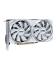 MSI GeForce RTX 3050 VENTUS 2X XS WHITE 8G OC | NVIDIA | 8 GB | GeForce RTX 3050 | GDDR6 | HDMI ports quantity 1 | 128-bit