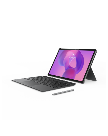 Lenovo Tab | TB373FU | 12.7 " | Luna Grey | LTPS | 2944 x 1840 pixels | MediaTek | Dimensity 8300 | 8 GB | Soldered LPDDR5x | 25