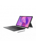 Lenovo Tab | TB373FU | 12.7 " | Luna Grey | LTPS | 2944 x 1840 pixels | MediaTek | Dimensity 8300 | 8 GB | Soldered LPDDR5x | 256 GB | Wi-Fi | Front camera | 8 MP | Rear camera | 13 MP | Bluetooth | 5.3 | Android | 14 | Warranty 24 month(s)