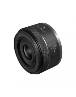Canon | LENS RF16MM F2.8 STM