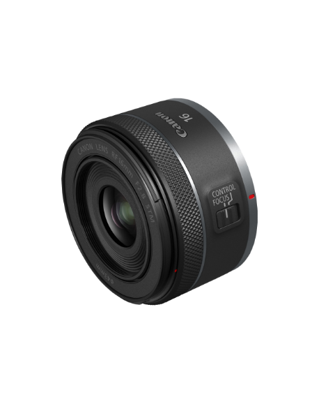 Canon | LENS RF16MM F2.8 STM
