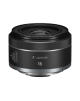 Canon | LENS RF16MM F2.8 STM