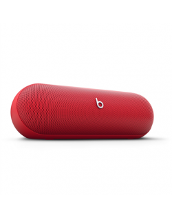 Beats Speaker | Pill | Waterproof | Bluetooth | Statement Red | Portable | Wireless connection