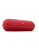 Beats Speaker | Pill | Waterproof | Bluetooth | Statement Red | Portable | Wireless connection