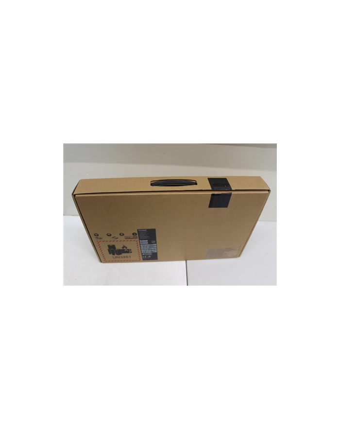 SALE OUT. ASUS E1504FA-L1252W/7320U/0005DA/8G/UI/1KL1/WOC/V/WAE/GT | Asus | Vivobook Go 15 OLED E1504FA-L1252W | Mixed Black | 15.6 " | OLED | FHD | 1920 x 1080 pixels | Glossy | AMD Ryzen 3 | 7320U | 8 GB | LPDDR5 on board | Solid-state drive capacity 512 GB | AMD Radeon Graphics | Windows 11 Home in S Mode | 802.11ax | Bluetooth version 5.0 | Keyboard language English | Keyboard backlit | Warranty 21 month(s) | Battery warranty 12 month(s) | UNPACKED ,SCRATCHES ON THE TOP