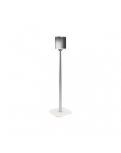 Vogels SOUND 4301 Speaker stand for SONOS ONE (SL) & PLAY:1, White | Vogels