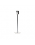 Vogels SOUND 4301 Speaker stand for SONOS ONE (SL) & PLAY:1, White | Vogels