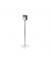 Vogels SOUND 4301 Speaker stand for SONOS ONE (SL) & PLAY:1, White | Vogels