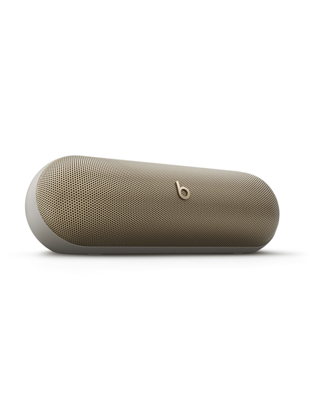 Beats | Speaker | Pill | Waterproof | Bluetooth | Champagne Gold | Portable | Wireless connection