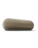 Beats | Speaker | Pill | Waterproof | Bluetooth | Champagne Gold | Portable | Wireless connection