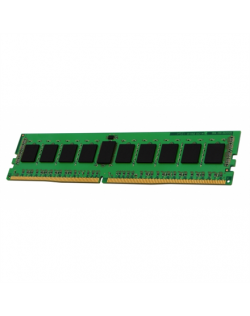 Kingston 16 GB DDR4 2666 MHz PC/server Registered No ECC No