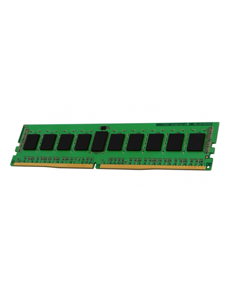 Kingston 16 GB DDR4 2666 MHz PC/server Registered No ECC No