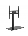 Vogels | Desk Mount | MS3085-A1 Table-Top Stand Medium | Full motion | 32-65 " | Black