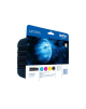 Brother Multipack | LC1280XL | Ink Cartridge | Magenta, Cyan, Yellow, Black