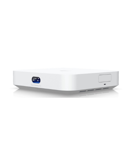 Ubiquiti Cloud Gateway Max | UCG-Max