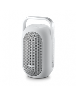 Muse | Bluetooth Lantern | ML-625 BT | 60 W | Bluetooth | White | Portable | Wireless connection
