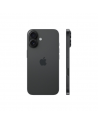 Apple iPhone 16 | Black | 6.1 " | Super Retina XDR | 2556 x 1179 pixels | A18 | Internal RAM 8 GB | 512 GB | Dual SIM | 4G | 5G | Main camera resolution 48+12 MP | Secondary camera resolution 12 MP | iOS | 18