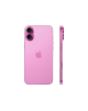 Apple iPhone 16 Plus | Pink | 6.7 " | Super Retina XDR display | 2796 x 1290 pixels | A18 | Internal RAM 8 GB | 512 GB | Dual SI
