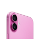 Apple iPhone 16 Plus | Pink | 6.7 " | Super Retina XDR display | 2796 x 1290 pixels | A18 | Internal RAM 8 GB | 512 GB | Dual SI