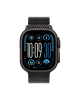 Apple Watch Ultra 2 | Smart watch | GPS (satellite) | Always-On Retina | Waterproof | Black