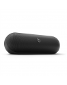 Beats | Speaker | Pill | Waterproof | Bluetooth | Matte Black | Portable | Wireless connection