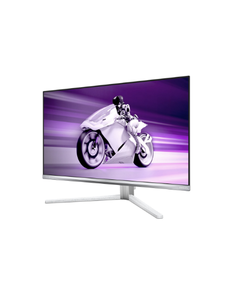 Philips 27M2N8500/00 | 27 " | OLED | 16:9 | 360 Hz | 0.03 ms | 2560 x 1440 pixels | 250 cd/m² | HDMI ports quantity 2 | White